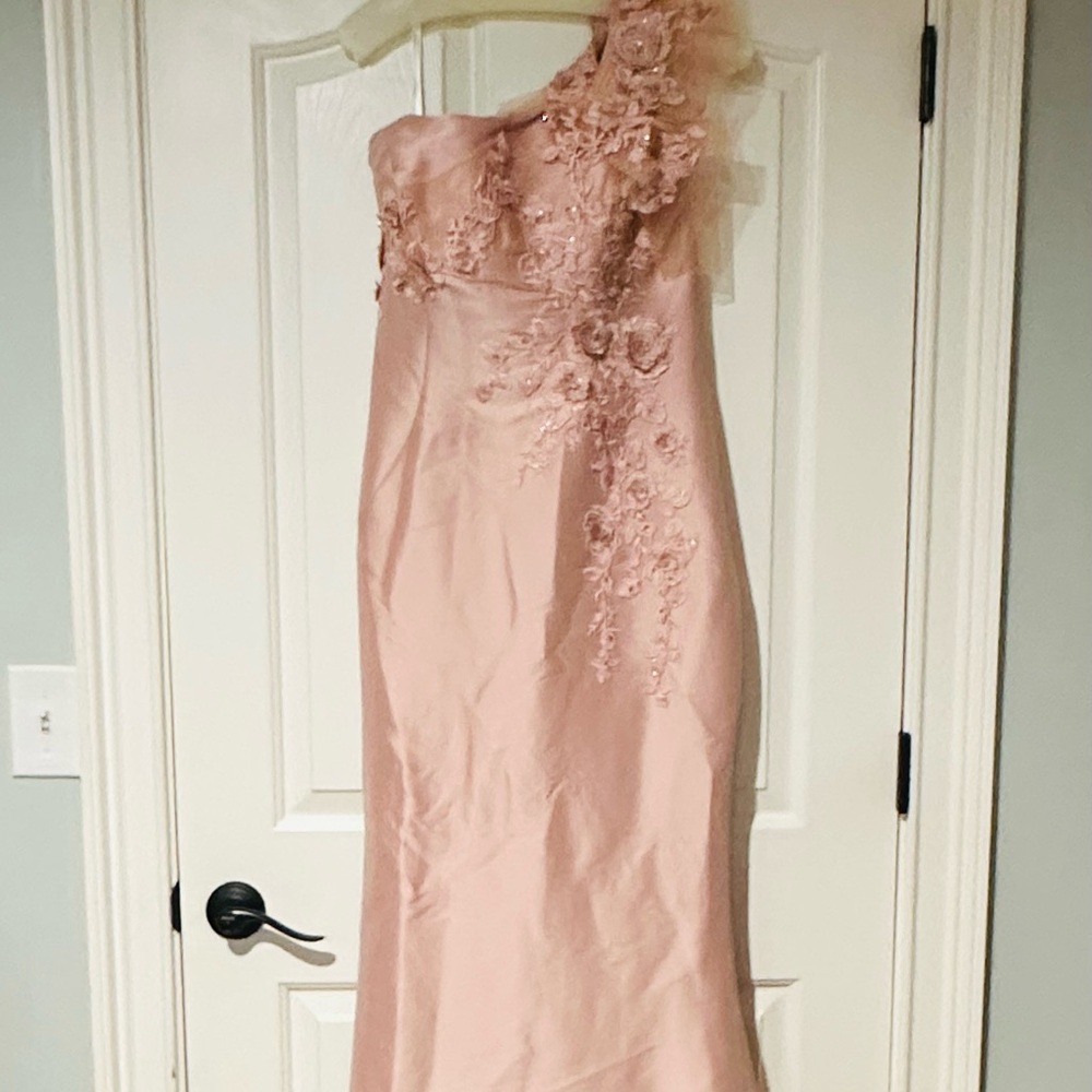 Terani Couture New with Tags Evening Gown Size 12
